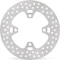 110851 - Moto Master Halo Series Fixed Brake Disc For Honda CBR 1000 RR Fireblade 2020-2025 Rear