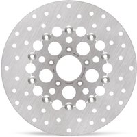 111081 - Moto Master Custom Series Floating Brake Disc For Harley Davidson FLDE 1750 2018-2020 - Front