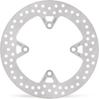 110525 - 110525 - Moto Master Halo Series Rear Brake Disc - Triumph Bonneville 865 SE 2009-2012
