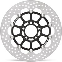 113118 - 113118 - Moto Master Halo Series Floating Front Brake Disc - Kawasaki ZZR 1100 1990-1992
