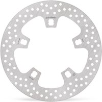 110761 - Moto Master Custom Series Fixed Brake Disc For Harley Davidson FLHR 1690 Road King 2014-2015 Front