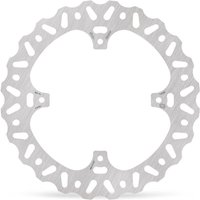 110356 - 110356 - Moto Master Nitro Series Rear Brake Disc - Honda CRF250RX 2019-2024
