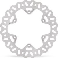 110363 - 110363 - Moto Master Nitro Series Rear Brake Disc - Gas Gas EC250F 2021-2024