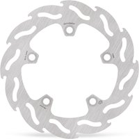 110266 - 110266 - Moto Master Flame Series Rear Brake Disc - Yamaha YZF-R1 1000 ABS 2015-2023