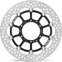 113114 - Moto Master Halo Series Floating Brake Disc For Honda CBR 1000 RR 2008-2016 - Front