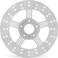 110849 - Moto Master Custom Series Fixed Brake Disc For Harley Davidson FLH 1340 1983 - Rear