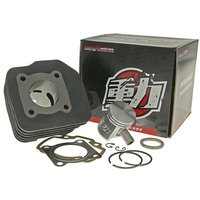 Image of NK101.05 - Naraku Cylinder Kit For Peugeot Buxy 50 1994-1997