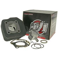 Image of NK101.05 - Naraku Cylinder Kit For Peugeot Buxy 50 1994-1997