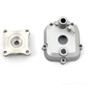Image of NK103.08 - Naraku Cylinder Head For Derbi GPR 50 2009-2016