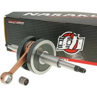 Image of NK105.04 - Naraku Crankshaft For Peugeot Buxy 50 1994-1997