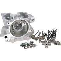 Image of NK600.75 - Naraku Cylinder Head 21/23 For Fantic 125 E 2016-2017