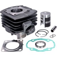 Image of NK102.87.2 - Naraku Cylinder Kit For Honda SFX 50 1996-2000