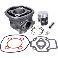 Image of NK102.66.2 - Naraku 70cc Cylinder Kit V.2 For Gilera D.N.A 50 2000-2007