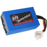 Image of NK390.03 - Naraku Racing CDI Unit For Peugeot Big Max 50 2004-2013