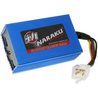 Image of NK390.03 - Naraku Racing CDI Unit For Peugeot Big Max 50 2004-2013