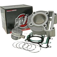 Image of NK600.37 - Naraku 125cc Cylinder Kit For MBK Flame X 125 2004-2015
