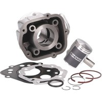 Image of NK101.37 - Naraku Cylinder Kit For Derbi GPR 50 Nude 2006-2011