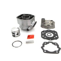Image of NK102.53 - Naraku Cylinder Kit V.2 For Derbi GPR 50 Nude 2004-2005