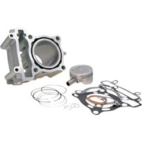 Image of NK600.73 - Naraku 150cc Cylinder Kit 60mm For HM Moto City 125 2013