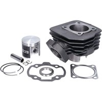 Image of NK102.41.2 - Naraku 70cc Cylinder Kit For Peugeot Buxy 50 1994-1997