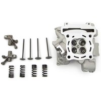 Image of NK600.77 - Naraku Cylinder Head 22/25 66mm For Fantic 125 E 2016-2017