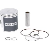 Image of NK102.69 - Naraku Piston Kit For Fantic 50 E 2017 2018