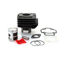 Image of NK101.01.2 - Naraku Cylinder Kit V.2 For Derbi Atlantis 50 Bullet 2004-2009