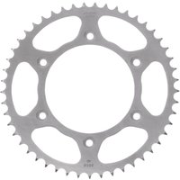 Image of 1-3559-49 - 1-3559-49 - Sunstar Steel Rear Sprocket - Honda XR650R 2000-2006 - 49T