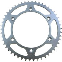 1-3685-50 - 1-3685-50 - Sunstar Steel Rear Sprocket - Yamaha YZ250 1983-1998 - 50T