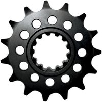 39215 - 39215 - Sunstar Powerdrive Front Sprocket - Honda XL 1000 V Varadero 1999-2012 - 15T