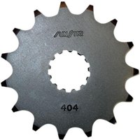 Image of 40414 - 40414 - Sunstar Front Sprocket - Yamaha TDM 850 1991-1995 - 14T
