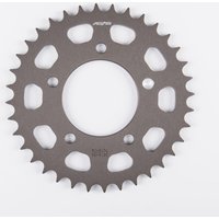Image of 5-3216-40 - 5-3216-40 - Sunstar Works Triplestar Aluminium Rear Sprocket - Yamaha YZF 600 R 1999-2002 - 40T