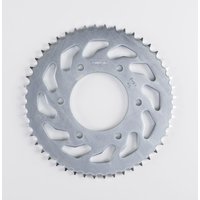 1-2221-48 - 1-2221-48 - Sunstar Steel Rear Sprocket - Yamaha YZF-R 125 2014-2019 - 48T