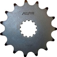Image of 40415 - 40415 - Sunstar Front Sprocket - Yamaha TDM 850 1991-1995 - 15T