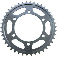 1-5474-42 - 1-5474-42 - Sunstar Steel Rear Sprocket - Yamaha YZF-R7 750 OW02 1999-2000 - 42T