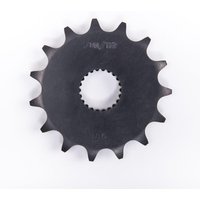 38616 - 38616 - Sunstar Powerdrive Front Sprocket - BMW G 650 XMOTO 2007-2008 - 16T