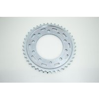 Image of 1-4553-42 - 1-4553-42 - Sunstar Steel Rear Sprocket - KTM Super Enduro 950 R 2006-2008 - 42T
