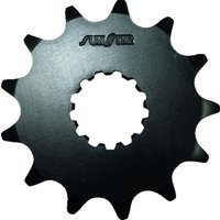 Image of 3A113 - 3A113 - Sunstar Front Sprocket - Kawasaki KXF450 2006-2020 - 13T