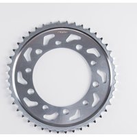 1-5500-43 - 1-5500-43 - Sunstar Steel Rear Sprocket - Triumph Tiger 1050SE 2009-2012 - 43T