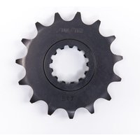 51718 - 51718 - Sunstar Powerdrive Front Sprocket - Yamaha YZF-R1 1000SP 2006 - 18T