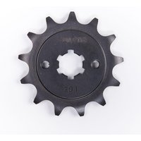 3D113 - Sunstar Powerdrive Countershaft Sprocket Front Black/Parkerized 13T