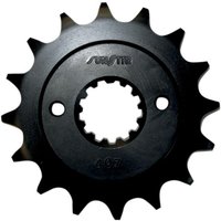40715 - 40715 - Sunstar Front Sprocket - Honda XRV 650 1988-1990 - 15T