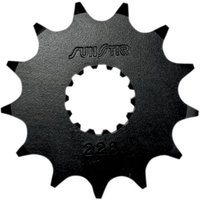 22616 - 22616 - Sunstar Powerdrive Front Sprocket - Yamaha YZ85 2002-2020 - 16T