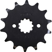 Image of 36114 - Sunstar Front Sprocket Front Black 14T