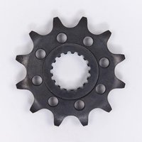 Image of 3A314 - 3A314 - Sunstar Powerdrive Front Sprocket - Suzuki RMZ450 2018-2019 - 14T