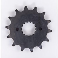 Image of 41514 - 41514 - Sunstar Powerdrive Front Sprocket - Ducati ST4S 996 2003-2005 - 14T