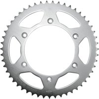 1-3631-50 - 1-3631-50 - Sunstar Steel Rear Sprocket - Suzuki RM400 1978-1980 - 50T