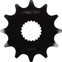 Image of 38812 - 38812 - Sunstar Front Sprocket - Yamaha YZF250 2006-2022 - 12T