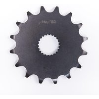Image of 37517 - 37517 - Sunstar Powerdrive Front Sprocket - Aprilia Tuareg 125 1990-1992 - 17T