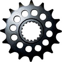Image of 42717 - 42717 - Sunstar Front Sprocket - KTM Supermoto 990 T 2009-2013 - 17T